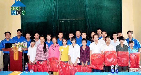 Hình ảnh Bạch Xa, Tuyên Quang