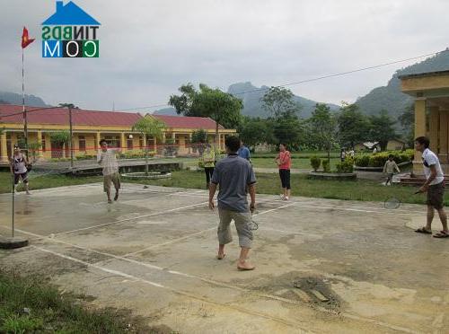 Hình ảnh Bình An, Tuyên Quang