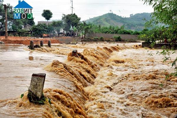 Hình ảnh Bình Ca, Tuyên Quang