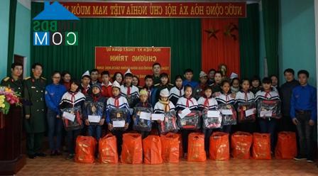 Hình ảnh Bình Xa, Tuyên Quang