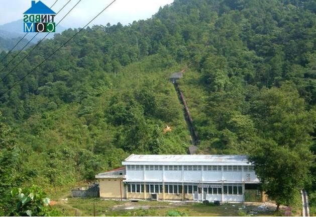 Hình ảnh Cao Bồ, Tuyên Quang