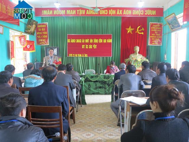 Hình ảnh Nấm Dẩn, Tuyên Quang