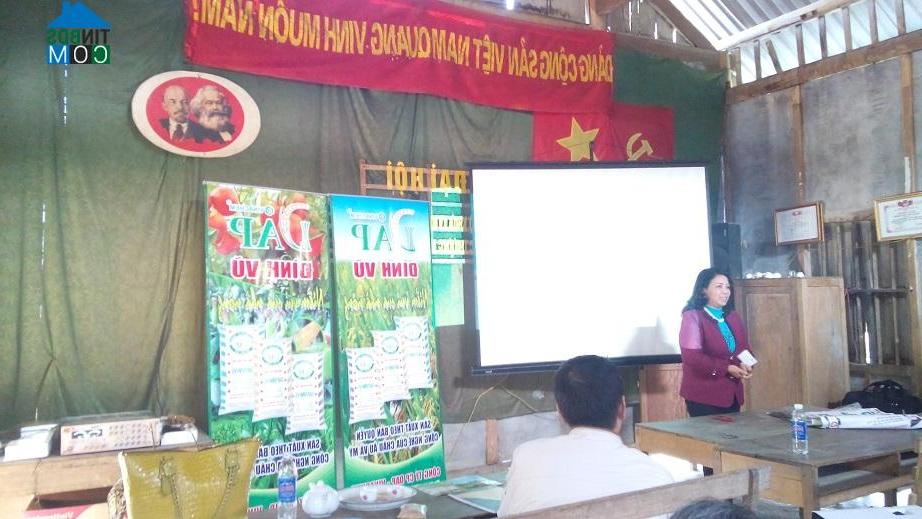 Hình ảnh Hòa An, Tuyên Quang