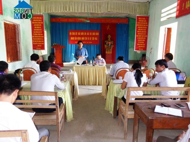 Hình ảnh Hùng An, Tuyên Quang