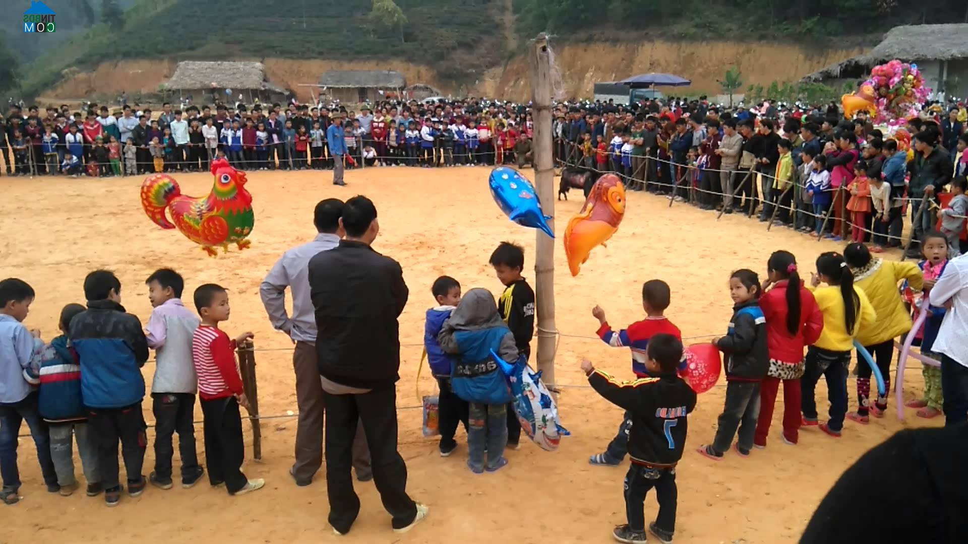 Hình ảnh Hùng Đức, Tuyên Quang