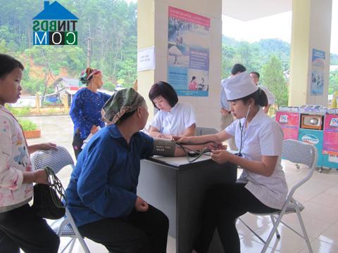 Hình ảnh Hùng Lợi, Tuyên Quang