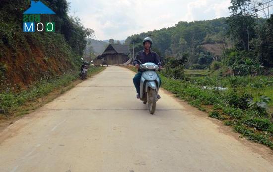 Hình ảnh Kiên Đài, Tuyên Quang