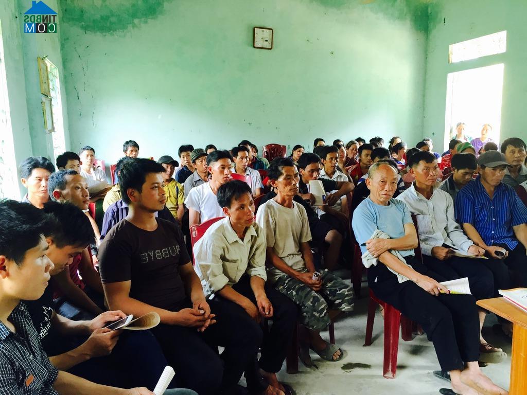 Hình ảnh Kiến Thiết, Tuyên Quang