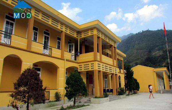 Hình ảnh Lao Chải, Tuyên Quang