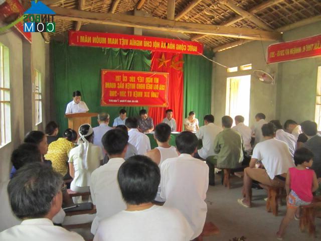 Hình ảnh Liên Hiệp, Tuyên Quang