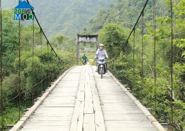 Hình ảnh Linh Hồ, Tuyên Quang