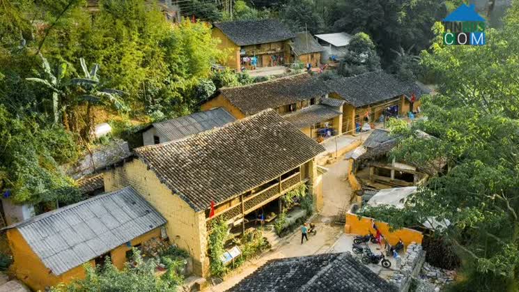 Hình ảnh Lũng Cú, Tuyên Quang