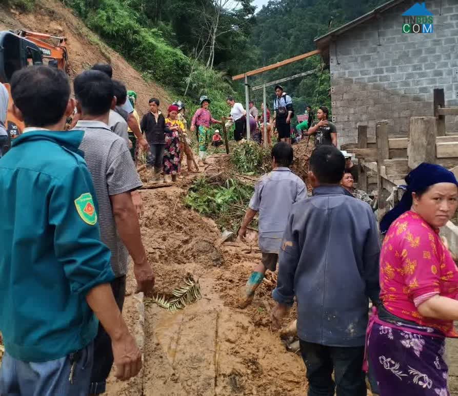 Hình ảnh Lùng Tám, Tuyên Quang