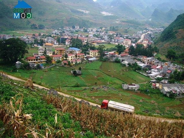 Hình ảnh Mèo Vạc, Tuyên Quang