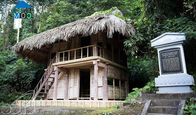 Hình ảnh Tân Trào, Tuyên Quang