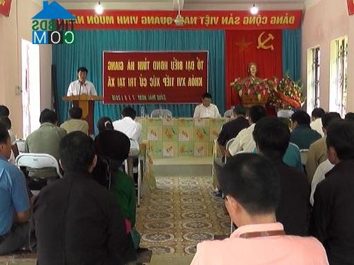 Hình ảnh Thắng Mố, Tuyên Quang