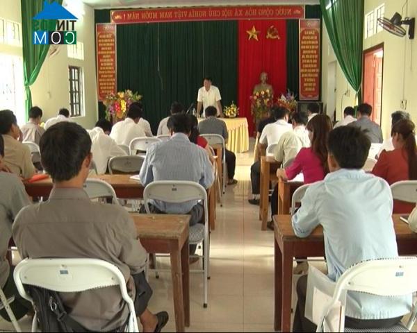 Hình ảnh Thông Nguyên, Tuyên Quang