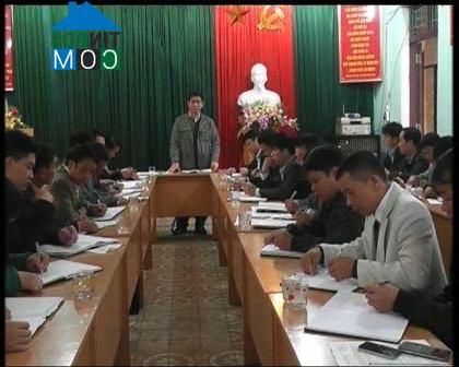 Hình ảnh Nghĩa Thuận, Tuyên Quang