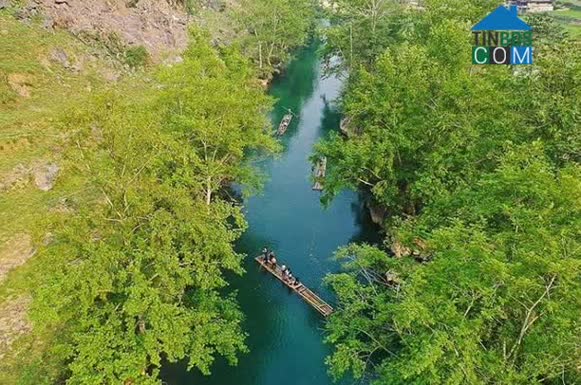 Hình ảnh Ngọc Long, Tuyên Quang