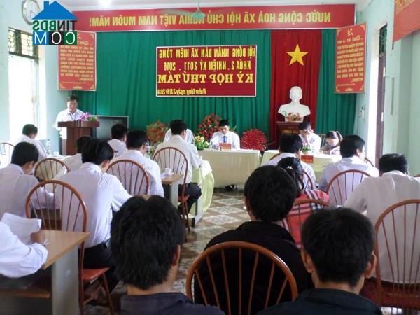 Hình ảnh Niêm Sơn, Tuyên Quang