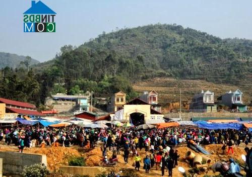 Hình ảnh Phố Bảng, Tuyên Quang