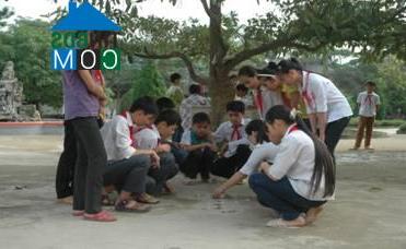 Hình ảnh Phú Lương, Tuyên Quang