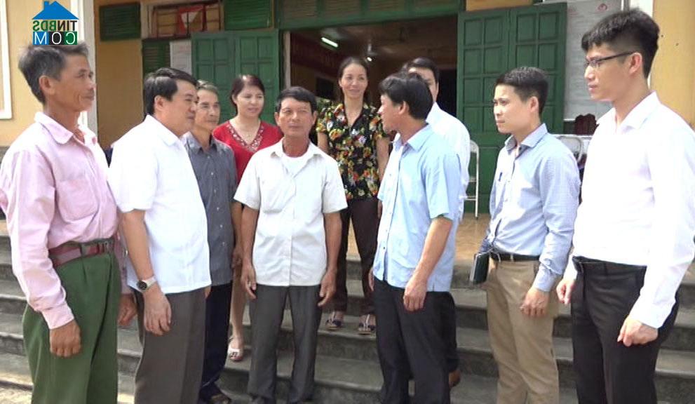 Hình ảnh Phù Lưu, Tuyên Quang