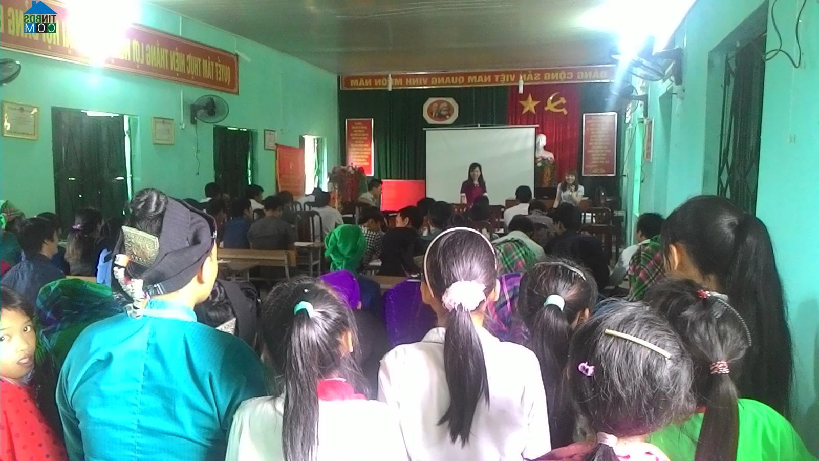 Hình ảnh Pờ Ly Ngài, Tuyên Quang