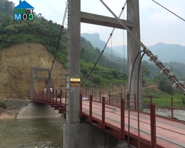 Hình ảnh Quảng Nguyên, Tuyên Quang