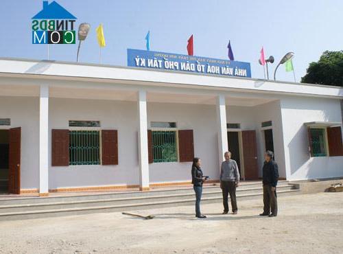 Hình ảnh Sơn Dương, Tuyên Quang