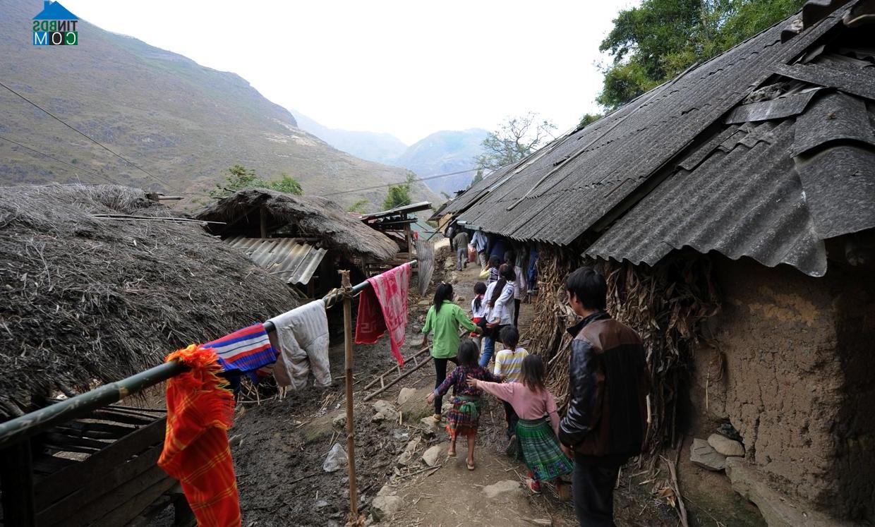 Hình ảnh Sơn Vĩ, Tuyên Quang