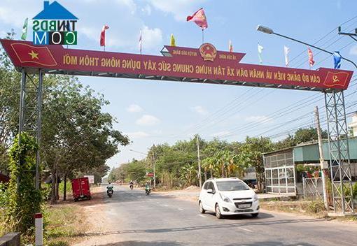 Hình ảnh An Hiệp, Vĩnh Long