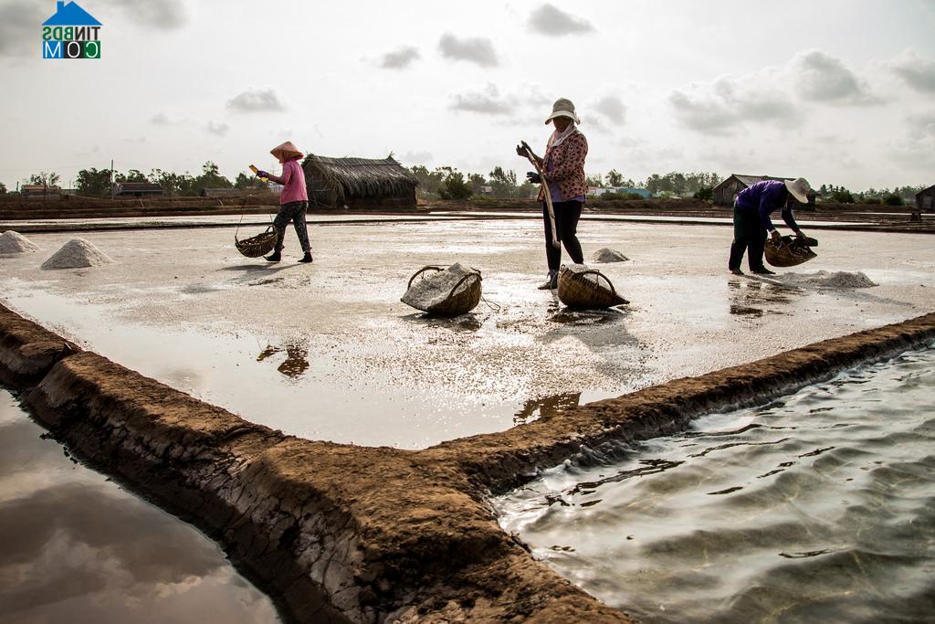 Hình ảnh Bảo Thạnh, Vĩnh Long