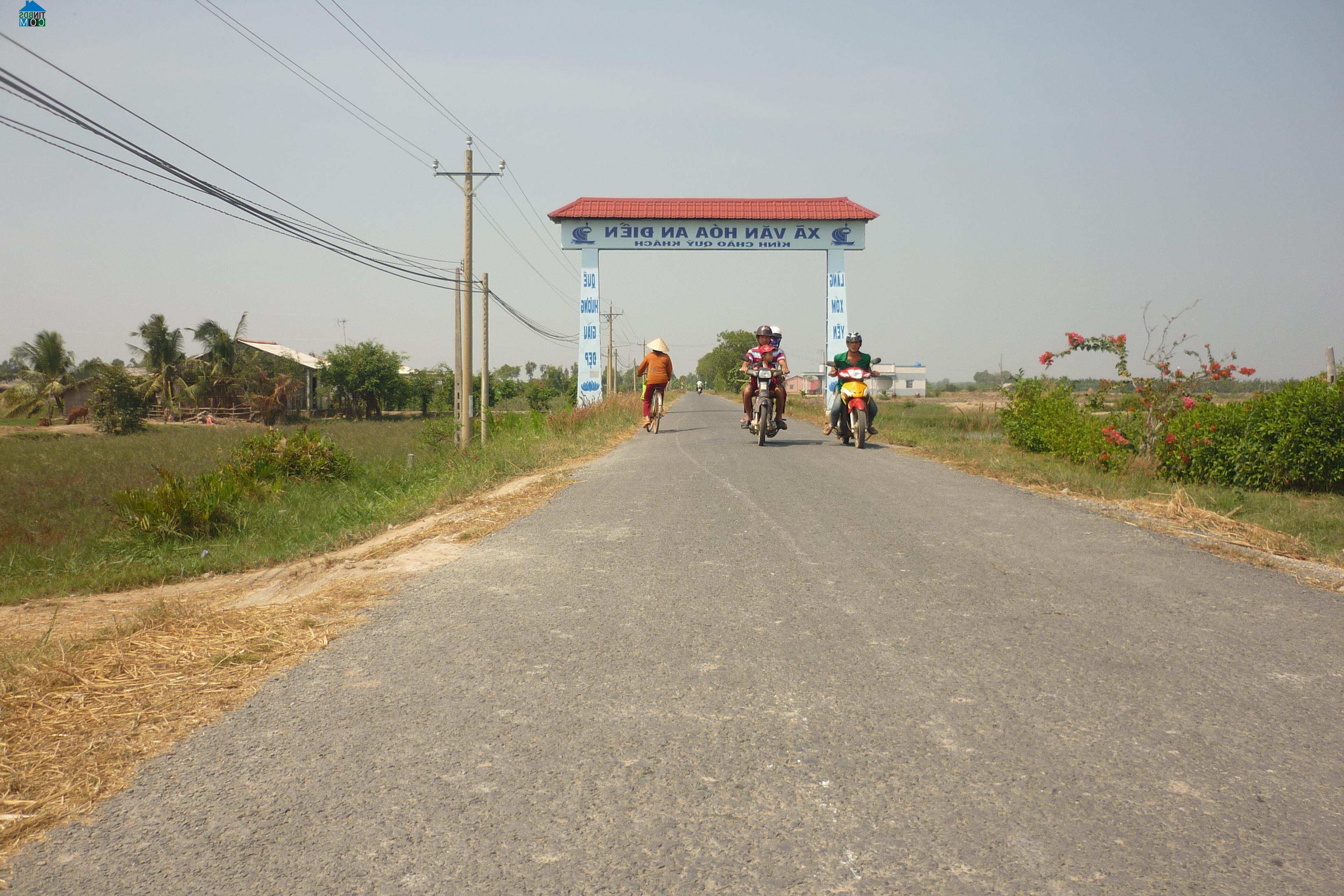 Hình ảnh Thạnh Hải, Vĩnh Long