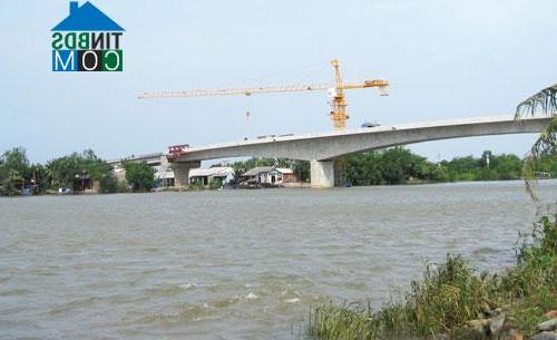 Hình ảnh Thạnh Phong, Vĩnh Long