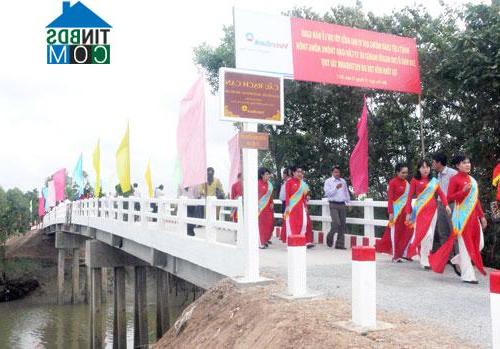 Hình ảnh Thạnh Phước, Vĩnh Long