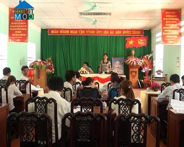 Hình ảnh Thượng Sơn, Tuyên Quang