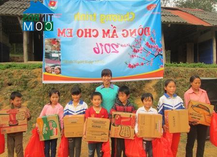 Hình ảnh Tri Phú, Tuyên Quang