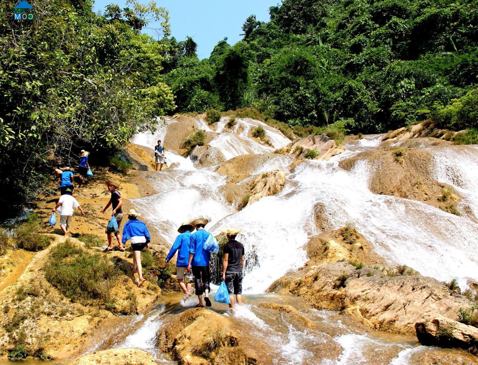 Hình ảnh Trung Hà, Tuyên Quang
