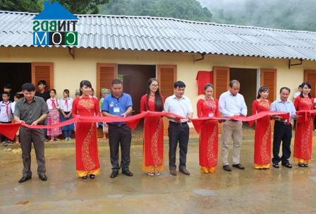 Hình ảnh Trung Sơn, Tuyên Quang