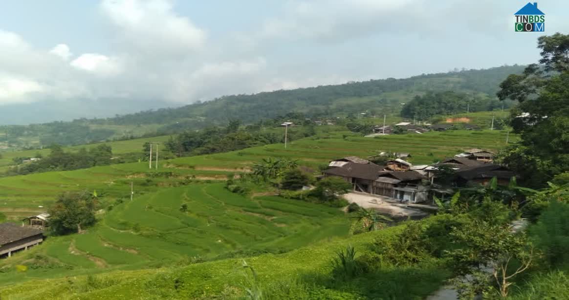 Hình ảnh Trung Thịnh, Tuyên Quang