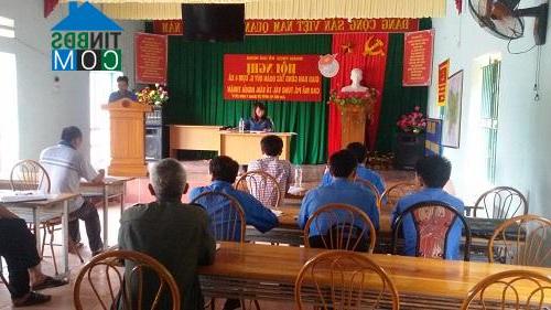 Hình ảnh Tùng Vài, Tuyên Quang