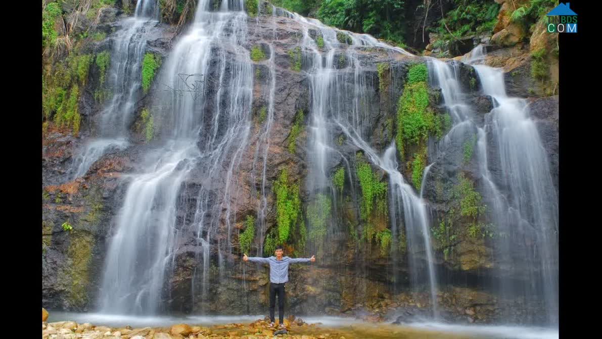 Hình ảnh Việt Lâm, Tuyên Quang