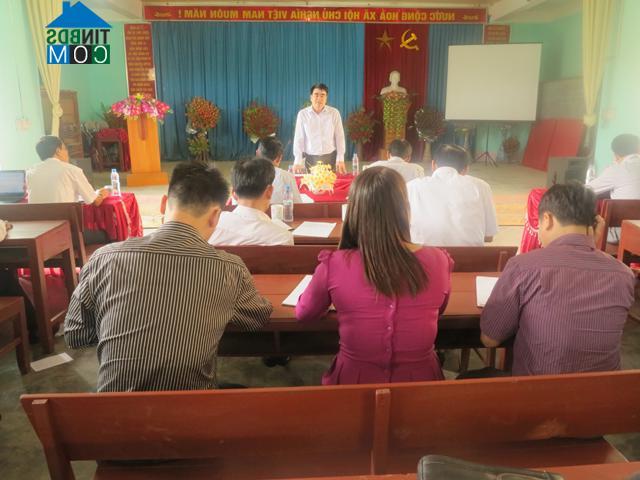 Hình ảnh Vĩnh Tuy, Tuyên Quang