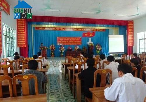 Hình ảnh Yên Cường, Tuyên Quang