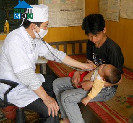 Hình ảnh Yên Lập, Tuyên Quang