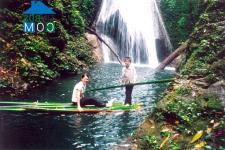 Hình ảnh Yên Nguyên, Tuyên Quang