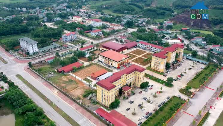 Hình ảnh Yên Sơn, Tuyên Quang