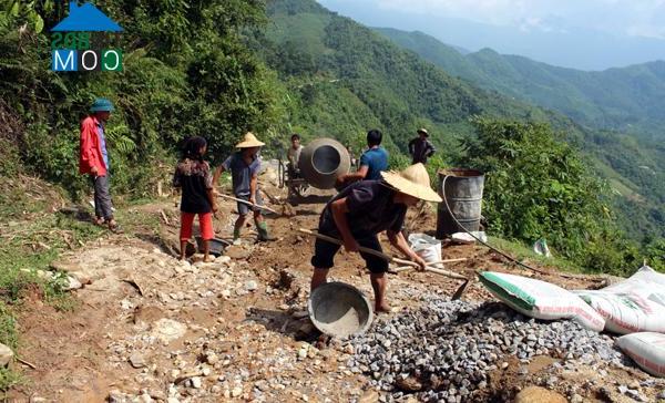 Hình ảnh Yên Thành, Tuyên Quang