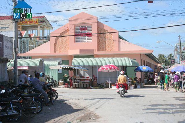 Hình ảnh Vĩnh Xuân, Vĩnh Long